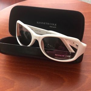 Kenneth Cole designer Sunglasses